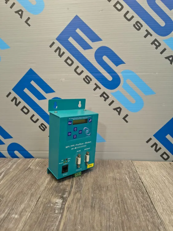 Used CD ELECTRONIC RS-232 Modems South Carolina US | ESS Industrial Equipment Sales #908103