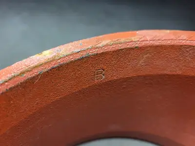 USED VICTUALIC NO. 13