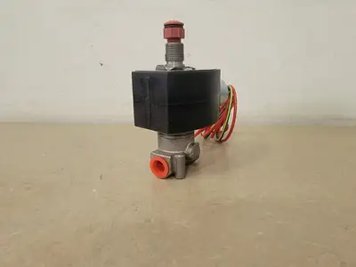 USED ASCO EF8003H304