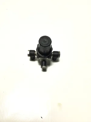 SMC AR2000-02B Pneumatic Air Pressure Regulator Set Press 0.05-0.85 MPa