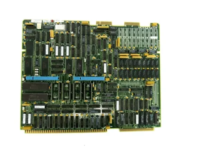 USED WESTINGHOUSE 772B388G29 CIRCUIT BOARD REV 41 7381A01G03