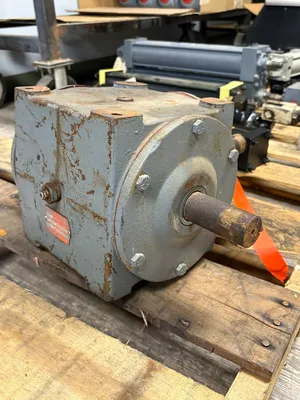 HUB CITY 88 Gearboxes & Speed Reducers | ESS Industrial Equipment Sales (2)