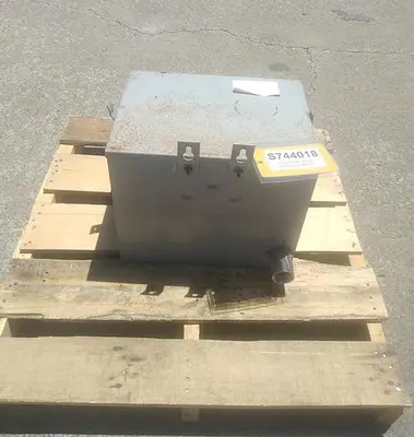 USED ACME T-2A-53310-1S