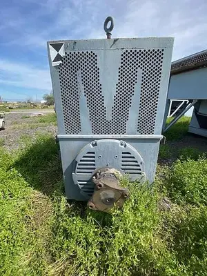 USED GENERAL ELECTRIC 5K841175A2