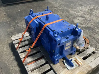 Used 2015 SUMITOMO PHA9050P2YBLF8 Motors (misc) Ohio US | HGR 24 #1315169