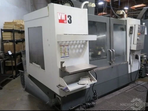 Used 2015 HAAS VM-3 Vertical Machining Centers Arizona US | KD Capital Equipment, LLC 9 #71606