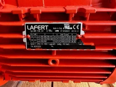 2015 Busch 1252 Used Vacuum Pumps | PlastiMach Corp (5)