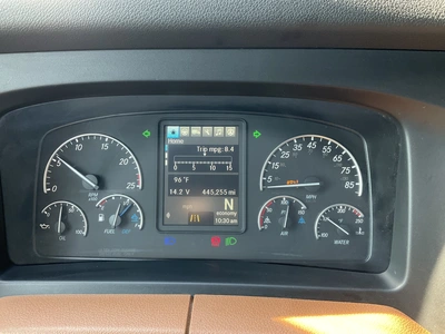Used 2021 FREIGHTLINER CASCADIA 126 PT126064ST 6X4 Conventional trucks Michigan US | Miedema Asset Management Group #1413474
