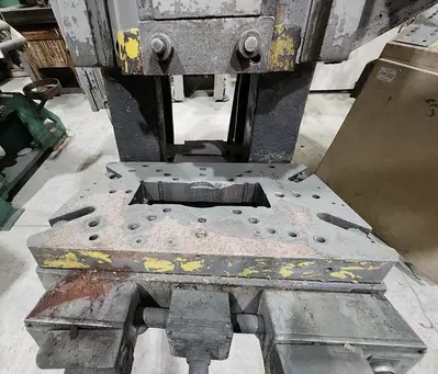 USED MINSTER #4