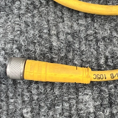 Used Turck Minifast PKG-3M-4 Cable & Wire California US | Davliegogo LLC #1706923