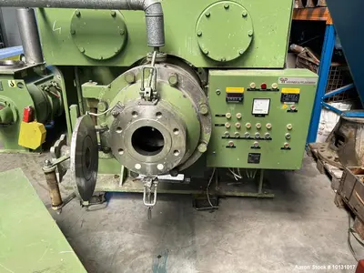 USED WERNER & PFLEIDERER UK2000AEL