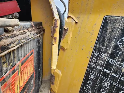 Used 2018 CATERPILLAR D5K2 LPG Bulldozers Idaho US | Proxy Equipment #1377998