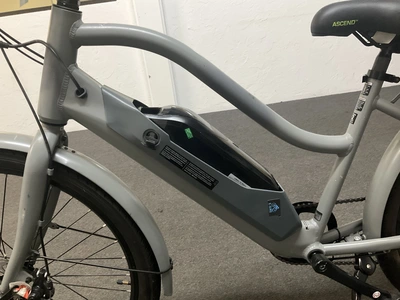 Used CABRILLO ELECTRIC BIKE Bicycles Michigan US | Miedema Asset Management Group #1475782