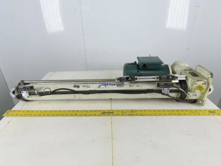 Used NOOK _UNKNOWN_ Miscellaneous MRO | Arrow Industrial #646219