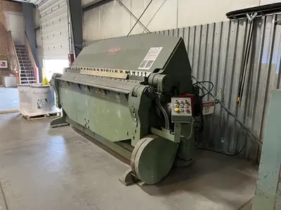 USED 2010 CHICAGO DREIS & KRUMP PBP-10250-8