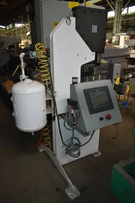 BTM TOG-L-LOC Clinching Machines (Equipt) | Mohawk Machinery (3)