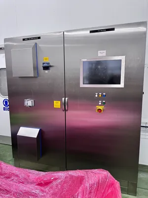 2021 European Spraydry Technologies 8 - 19 Tall Form Spray Spray Dryer | Perry Equipment (28)