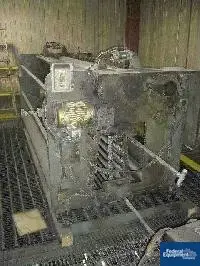 USED Gloucester 94" GLOUCESTER NIP ROLL