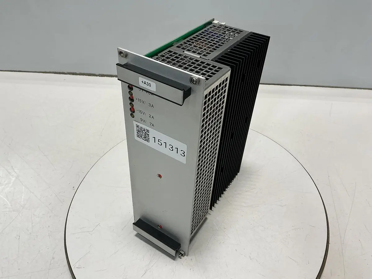 USED MGV P4310-05159