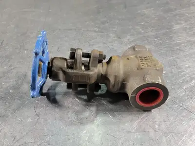 USED VELAN A