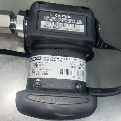 FLUKE 700PA6 / Range 100 PSIA 700kPa 7bar !!!!NEW!!!! @DH