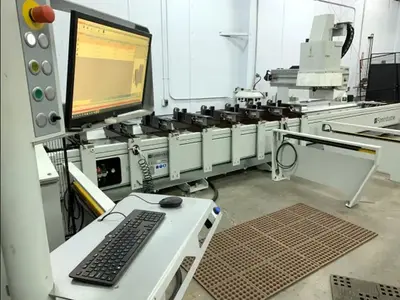 USED 2022 FOM INDUSTRIE ARGO 70