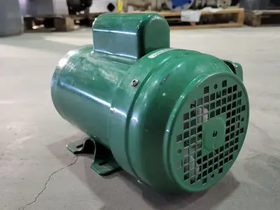 NEW TECO-WESTINGHOUSE FD0014