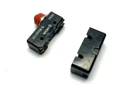 BZ-2RDS-S | Honeywell Micro Switch  Limit Switch - Used