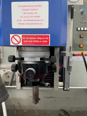 Sparcatron SM20