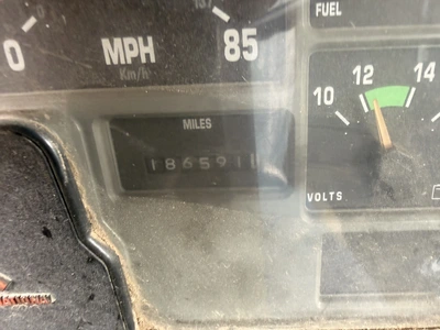 Used 1998 INTERNATIONAL F-2654 6X4 Water Trucks Michigan US | Miedema Asset Management Group #1456856