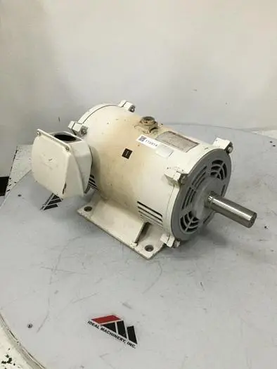 Used MITSUBISHI SB-JR 20 HP Motors (misc) Michigan US | Ideal Machinery #703623