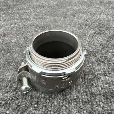 New | in-Stock Thomas & Betts CI-2172 Electrical Fittings California US | Davliegogo LLC #1706795