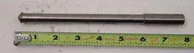 USED WALTER F2232-5569032