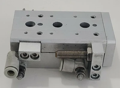 USED SMC MXS12-40BS