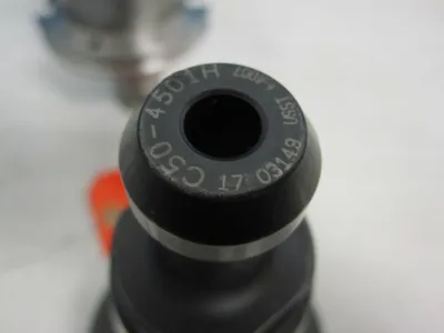 USED Sandvik Coromant CAT50