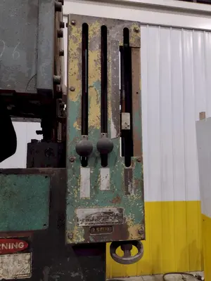 USED WYSONG 160-12