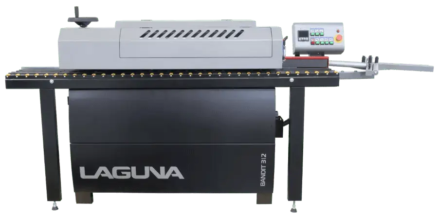 Laguna Bandit 3/2 Edgebander