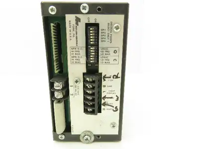 Red Lion Controls 5166550 Series 600 Counter Module