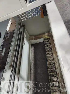 USED 2021 LAGUNA LD 4  CNC LOCK DOWEL MACHINE