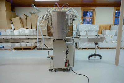 USED 2016 FILAMATIC 20SYN-32-4