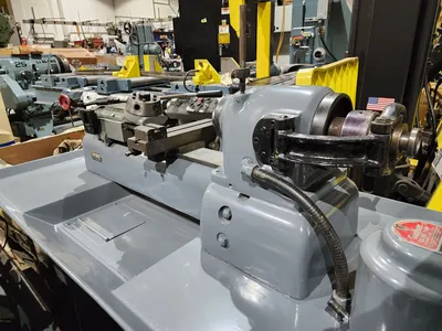 USED HARDINGE DSM 59R