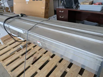 USED PFM PACKAGING MACHINERY PFM-30-Super