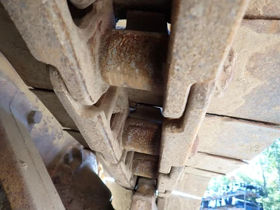 Used 1998 CATERPILLAR D3C III Crawler Dozers Massachusetts US | Brookside Equipment Sales #1444137
