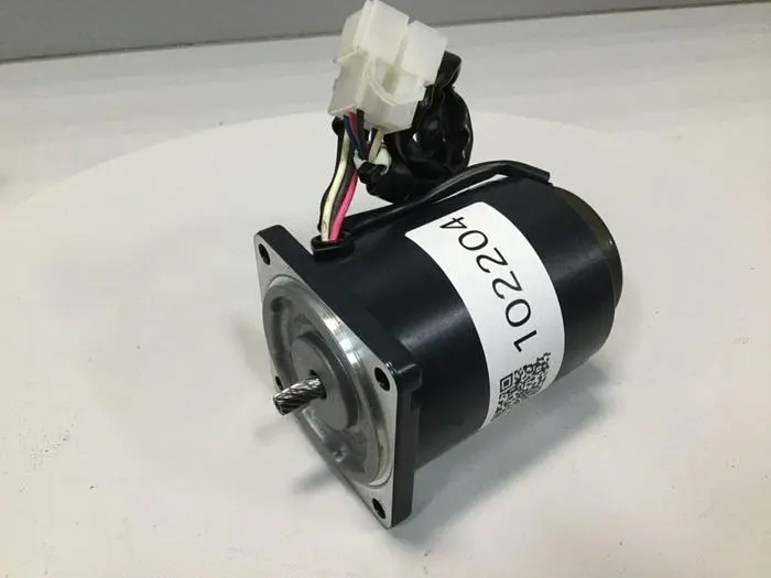 Used ORIENTAL MOTOR USM203-402W Motors (misc) | Ideal Machinery #661442