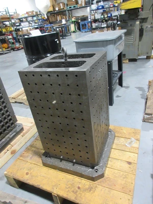 Used GENERIC GENERIC Tombstones Minnesota US | Machinesused.com #1314400