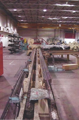 Used _UNKNOWN_ _UNKNOWN_ Tube Mills New Jersey US | National Machinery Exchange #1500229
