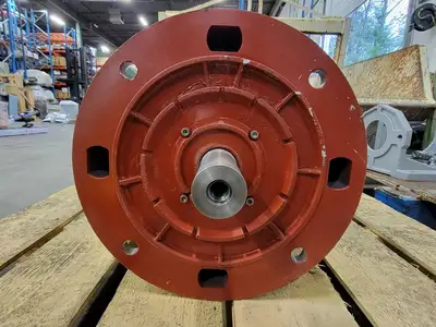 USED ABB M3AA 150 M2
