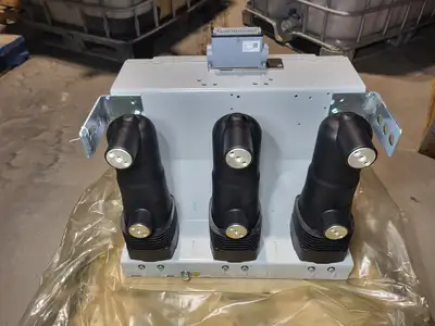 NEW 2021 ABB VD4