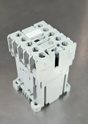 GE MC0C301ATB. Coil Starter Contactor. Loc 4E-4