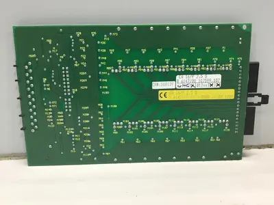 USED BACHMANN ELECTRONIC CA16/P2.5S